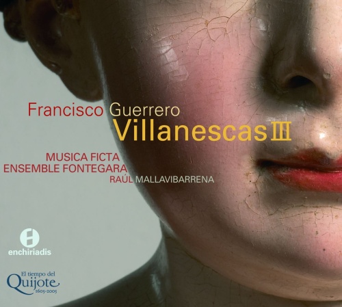 Guerrero: Villanescas III